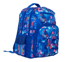 Spencil | Big Kids Backpack - Coral Garden