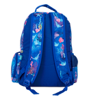 Spencil | Big Kids Backpack - Coral Garden