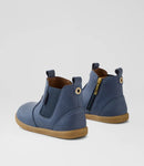 Bobux | I Walk Jodhpur Boot - Vintage Indigo