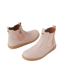 Bobux Kid+ Jodhpur Boot - Cameo Rose
