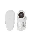 Bobux | XP Punch - White