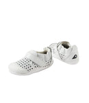 Bobux | XP Punch - White