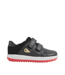 Bobux | KP Boys Breakpoint Sneakers - Black