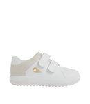Bobux | KP Boys Breakpoint Sneakers - White
