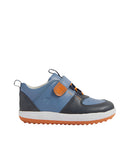 Bobux | KP Boys Backspin Sneakers - Elemental Blue