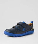 Bobux | Kid+ Dawn Boys Shoe - Navy