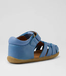 Bobux | SU Harbor Toddler Boys Sandal - Coronet Blue