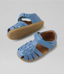 Bobux | SU Harbor Toddler Boys Sandal - Coronet Blue