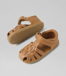 Bobux | SU Harbor Toddler Boys Sandal - Caramel