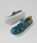 Bobux | KP Boys Rocky Sandal - Mediterranea