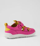 Bobux | IW Rocky- Rose Violet