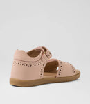 Bobux | KP Girls Logan Sandal - Cameo Rose