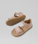 Bobux | KP Girls Logan Sandal - Cameo Rose
