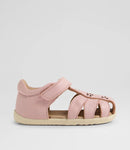 Bobux SU Holly Girls Sandal - Ballet Pink