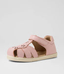 Bobux | IW Girls Holly Sandal - Ballet Pink