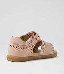 Bobux | IW Girls Logan Sandal - Cameo Rose