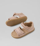 Bobux | IW Girls Logan Sandal - Cameo Rose