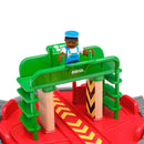 Brio World Turntable & Figure