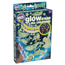 Glow Stars and Sea Creatures