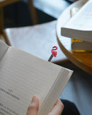 Metal Bookmarks-Assorted