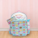 Cinnamoroll School Backpack