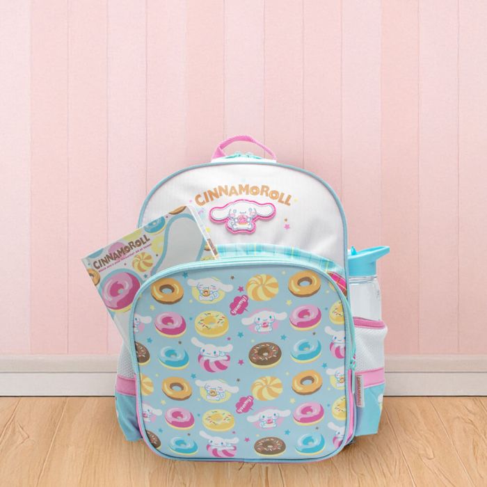 Cinnamoroll School Backpack