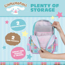 Cinnamoroll School Backpack