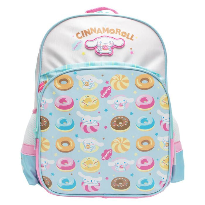 Cinnamoroll School Backpack