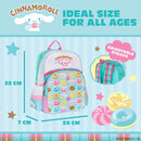 Cinnamoroll School Backpack
