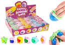 Squishy Water Orbs Mini Animal 5cm