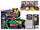 Kick-A-Sack Footbags 2 pack
