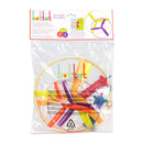 SKYROCOPTER BY BATTAT (3 PIECES)