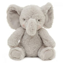 Bunnies By The Bay Tiny Nibble - Floppy Elephant