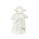 Bunnies By The Bay Bye Bye Buddy - Kiddo Lamb White