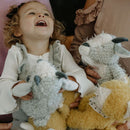 Bunnies By The Bay |  Good Friends Farm - Billy the Goat