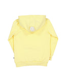 Radicool Kids | Lemondrop Bunny Pom Pom Hoodie