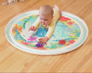 B. Baby Wonder Waves Baby Water Mat