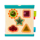 Battat | Lil' Learning Cube