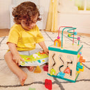 Battat | Lil' Learning Cube