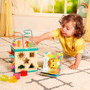 Battat | Lil' Learning Cube