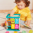 Battat | Lil' Learning Cube