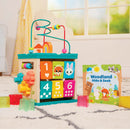 Battat | Lil' Learning Cube