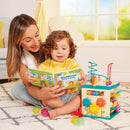 Battat | Lil' Learning Cube