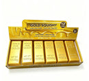 Gold Squishy
