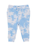 Animal Crackers | Emerson Pant Blue