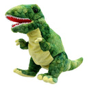 Baby Dino Puppet - Baby T-Rex (Green)