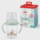 NUK Perfect Match Learner Bottle Winnie The Pooh 150ml