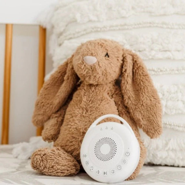 Sleepytot Portable White Noise Machine and Nightlight