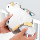 Zazu | Phoebe the Penguin Baby Sleep Shusher