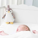 Zazu | Phoebe the Penguin Baby Sleep Shusher